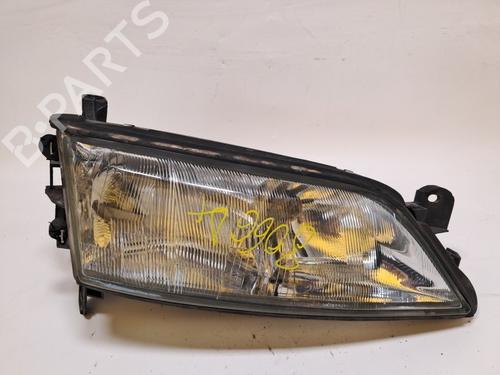 Used Right headlight Right headlight 37486147 37486147