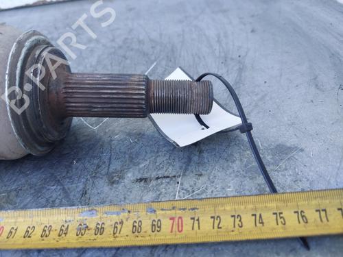 Left front driveshaft RENAULT KADJAR (HA_, HL_) 1.5 BLUE dCi 115 (HLA6) | BP36430161M38  - Image 5