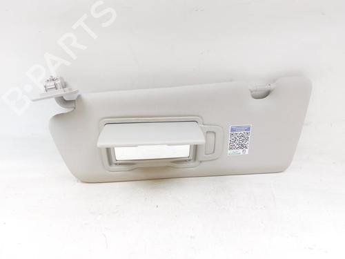 Left sun visor DACIA BIGSTER 1.2 ECO-G 140 | BP28490773I1 - Image 2