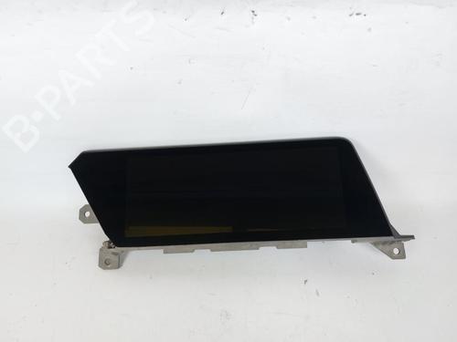 Used Electronic module Electronic module BMW 1 (F40) 118 i (140 hp) 19505207 19505207