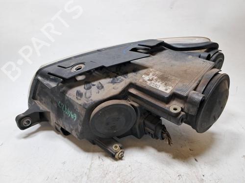 Right headlight VW PASSAT B6 Variant (3C5) 1.9 TDI | BP33312020C29 - Image 4