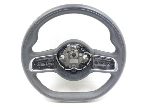 Used Steering wheel FIAT 500e (332_) Elektro 3+1 (FA1) (118 hp) 27537097