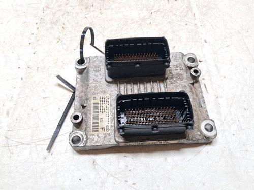 Used Engine control unit (ECU) Engine control unit (ECU) ALFA ROMEO 156 (932_) 1.8 16V T.SPARK (932.A3100) (140 hp) 33422252 33422252