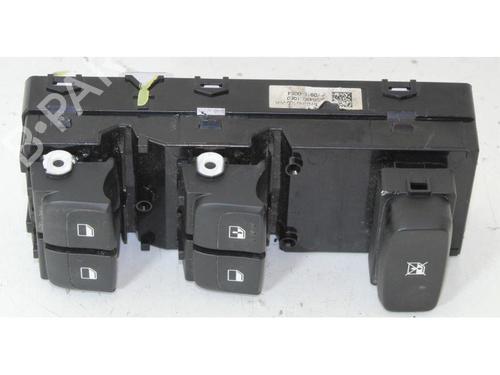 Used Left front window switch Left front window switch 22753947 22753947