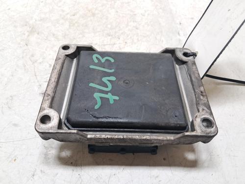 Engine control unit (ECU) FIAT IDEA (350_) 1.2 16V | BP34617821M57  - Image 5