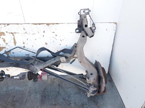 Rear axle MINI MINI COUNTRYMAN (R60) Cooper D ALL4 | BP29584239M2 