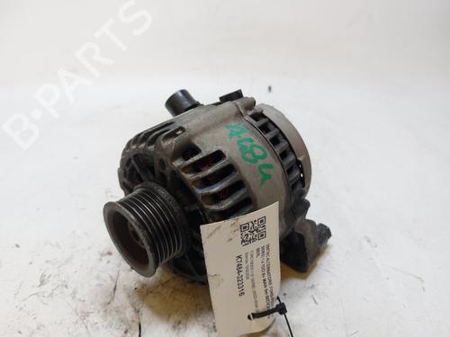 Alternatore Alternatore FORD FIESTA V (JH_, JD_) 1.4 TDCi (68 hp) 35782008 35782008