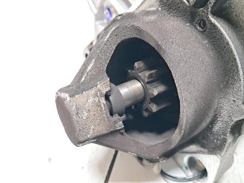 Starter RENAULT CLIO IV (BH_) 1.2 TCe 120 (BHM0) | BP33193348M8 - Image 2