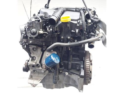 Motor für RENAULT CLIO IV (BH_) 1.5 dCi 75 (75 hp) 33195210