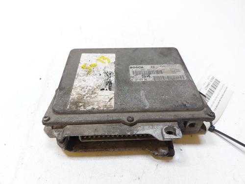 Used Engine control unit (ECU) PEUGEOT 106 II (1A_, 1C_) 1.0 i (50 hp) 30454378