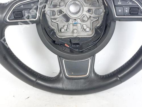 Steering wheel AUDI A1 Sportback (8XA, 8XF) 1.2 TFSI | BP15161579C49 