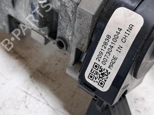 Electronic module OPEL ASTRA J (P10) 1.4 (68) | BP33734741M83 - Image 5