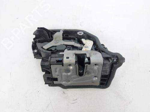 Front right lock BMW X1 (F48) xDrive 20 d | BP17206614C97 