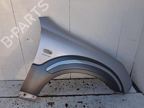 Used Right front fenders Right front fenders 38949578 38949578