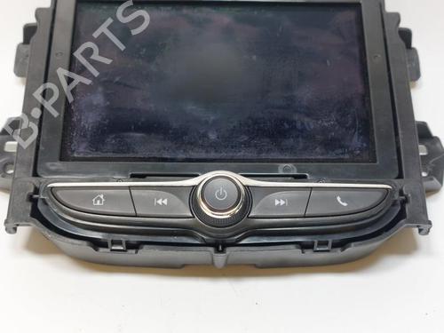 Radio OPEL KARL (C16) 1.0 | BP33197645E6 - Image 7