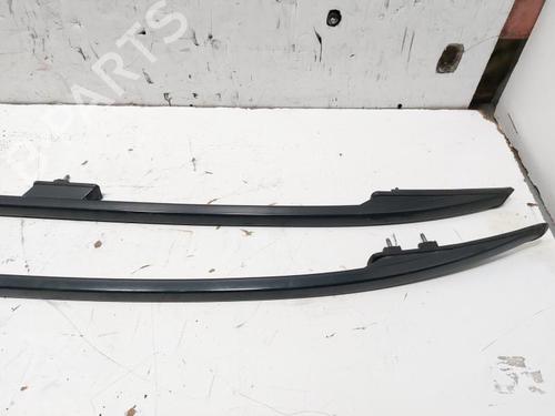 Roof bar MERCEDES-BENZ C-CLASS T-Model (S204) C 200 CDI (204.207) | BP15163239C65 