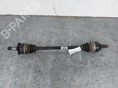 Used Right rear driveshaft BMW 1 (F20) 116 d (116 hp) 15166810