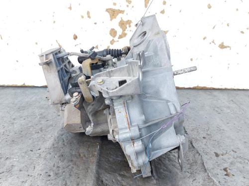 Gearbox FIAT GRANDE PUNTO (199_) 1.3 D Multijet | BP29699293M3 