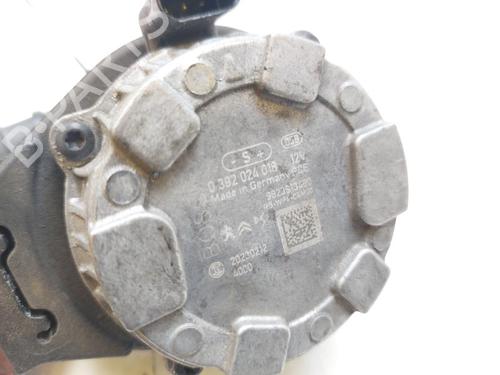 Other PEUGEOT 308 SW III (FC_, FJ_, FR_, F4_, FN_) Hybrid 180 (F4DGXT) | BP25810549O1