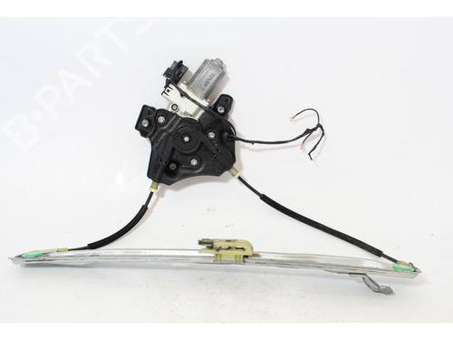 Front right window mechanism FORD TRANSIT CONNECT MPV 1.5 TDCi | BP15147245C23