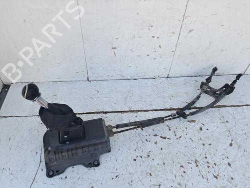 Gearknop Gearknop FIAT 500L (351_, 352_) 0.9 Natural Power (199LYC1B) (86 hp) 37259998 37259998