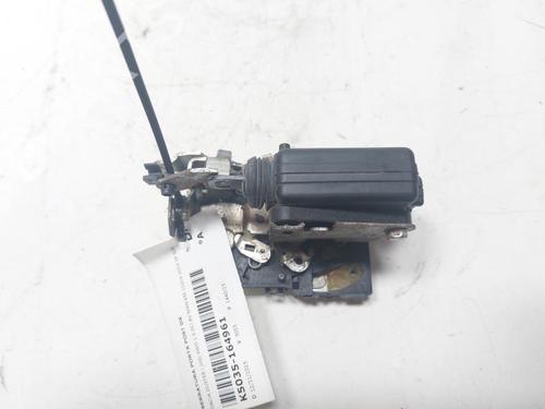 Rear right lock DACIA DUSTER (HS_) 1.5 dCi 4x4 (HSMC, HSMD) | BP30454695C99