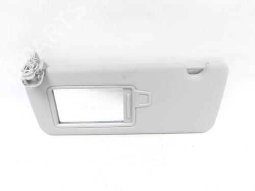 Left sun visor KIA SPORTAGE V (NQ5) 1.6 CRDi | BP25936758I1 - Image 3