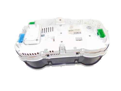 Instrument cluster SUZUKI IGNIS II (MH) 1.3 DDiS (RM413D) | BP15140607C47 - Image 2