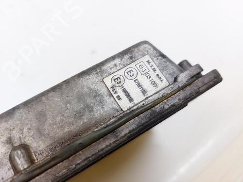Electronic module CHEVROLET MATIZ (M200, M250) 0.8 | BP29448136M83 