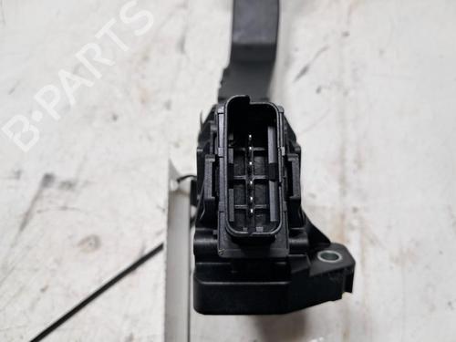 Pedal PEUGEOT 208 II (UB_, UP_, UW_, UJ_) 1.2 Hybrid 136 (UPHPYK) | BP30921591I4