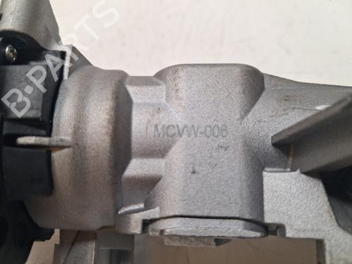 Electronic module SKODA CITIGO (NF1) 1.0 | BP39163256M83  - Image 5