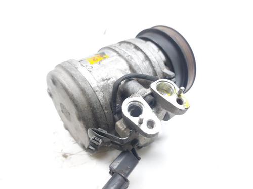 AC compressor HYUNDAI GETZ (TB) | BP31668533M34