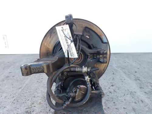 Right front steering knuckle NISSAN MICRA V (K14) 0.9 IG-T | BP24169173M26 
