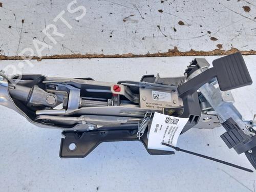Steering column FORD TRANSIT CUSTOM V362 Van (FY, FZ) 2.0 EcoBlue | BP40596607M21 - Image 3