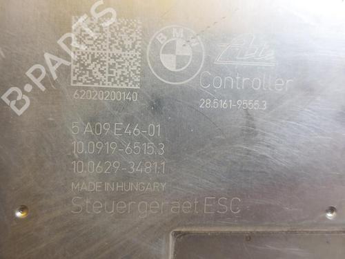 ABS pump BMW 3 Touring (G21, G81) 318 d | BP15175795M43
