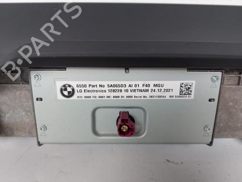 Electronic module BMW 2 Gran Coupe (F44) M 235 i xDrive | BP19582470M83 