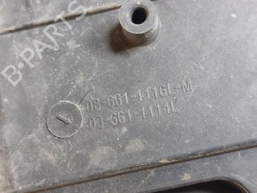 Left headlight LANCIA YPSILON (843_) 1.2 (843.AXB1A) | BP33198341C28 - Image 5