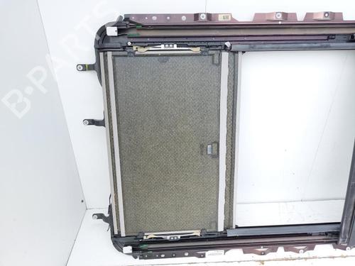 Sunroof BMW X3 (F25) xDrive 20 d | BP22754286C124 