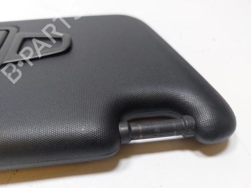Right sun visor MERCEDES-BENZ A-CLASS (W176) A 200 CDI / d (176.008) | BP33196506I2 - Image 3