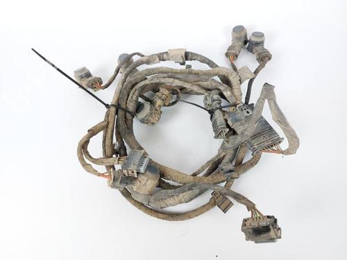 Used Electronic module Electronic module MERCEDES-BENZ GLS (X166) 350 d 4-matic (166.824) (258 hp) 15892802 15892802
