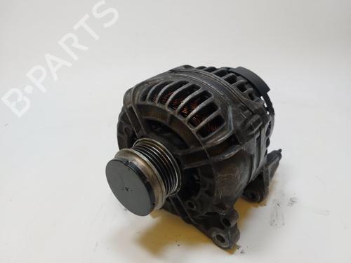 Used Alternator Alternator VW PASSAT B5 Variant (3B5) 1.9 TDI (115 hp) 36107757 36107757