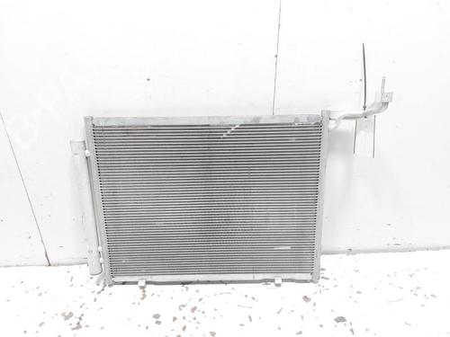 Used AC radiator FORD TRANSIT COURIER B460 Box Body/MPV 1.5 TDCi (75 hp) 21527178