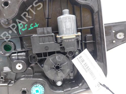 Vindusheismotor venstre bak SKODA OCTAVIA IV Combi (NX5, PV5) 2.0 TDi | BP28487664E23 