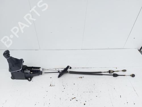 Used Shift knob OPEL ASTRA K Sports Tourer (B16) 1.6 CDTi (35) (110 hp) 15167241