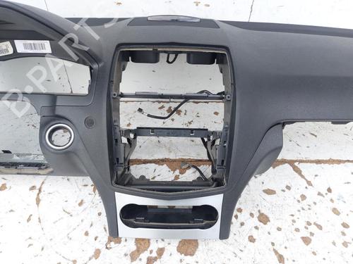 Airbag Kit MERCEDES-BENZ C-CLASS (W204) C 320 CDI 4-matic (204.089) | BP29350194C86