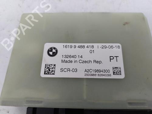 Engine control unit (ECU) BMW 5 Touring (G31) 520 d | BP19142959M57 - Image 2
