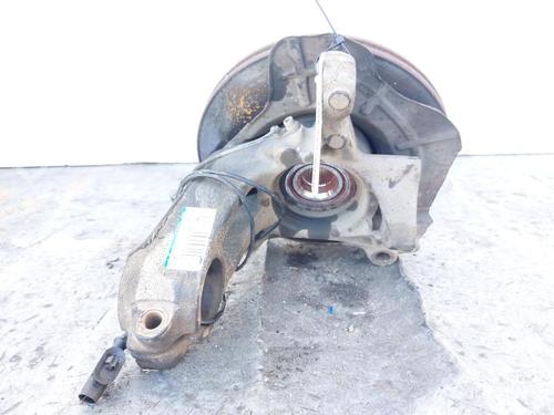 Right front steering knuckle FIAT DUCATO Van (250_) 120 Multijet 2,3 D | BP25707299M26 