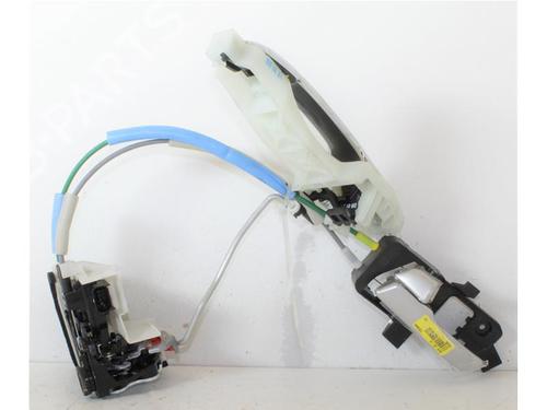 Used Rear left lock Rear left lock 15142759 15142759