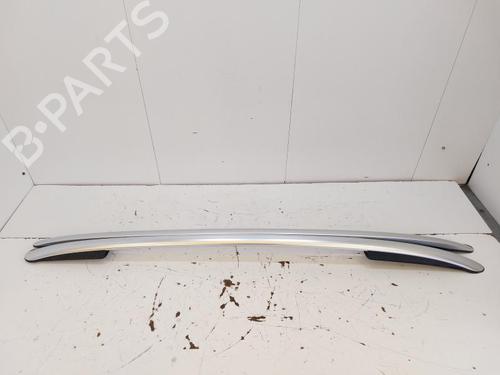 Used Roof bar RENAULT CLIO IV Grandtour (KH_) 0.9 TCe 90 (90 hp) 15171716