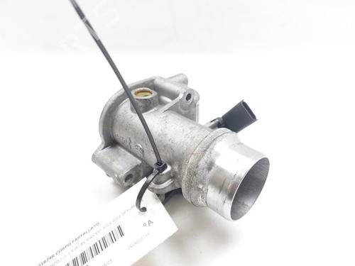 Used Throttle body Throttle body 24606275 24606275